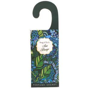 Sea breeze scented sachet